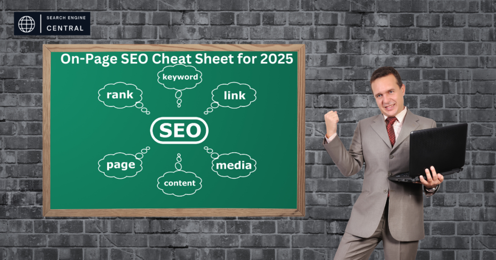 On-Page-SEO-Cheat-Sheet-for-2025