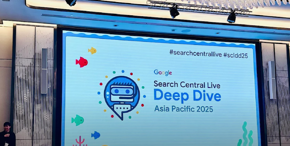Google-Search-Central-Live-Bangkok-2025