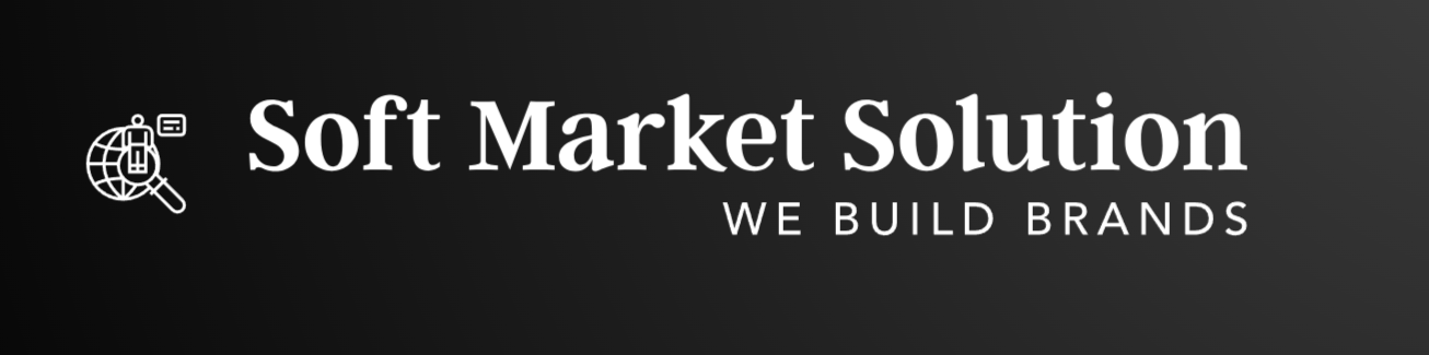 Soft Market Solution Logo